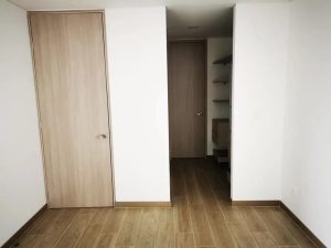 Apartamento en arriendo en Edificio Torres de Barlovento 3