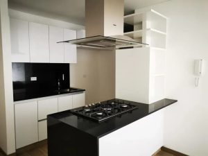 Apartamento en arriendo en Edificio Torres de Barlovento 6