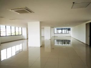 Apartamento en arriendo en Edificio Torres de Barlovento 9