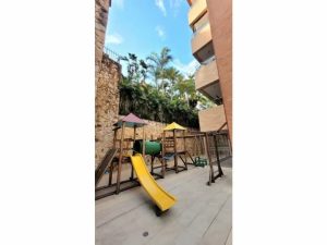 Apartamento en arriendo en Santa Isabel 11