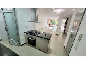 Apartamento en arriendo en Santa Isabel 2