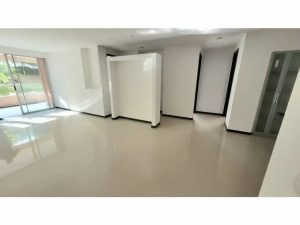 Apartamento en arriendo en Santa Isabel 4