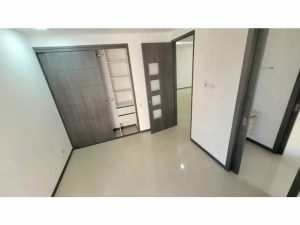 Apartamento en arriendo en Santa Isabel 7