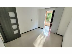 Apartamento en arriendo en Santa Isabel 9