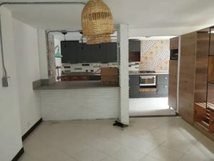 Apartamento en arriendo en barrio Conquistadores (1)