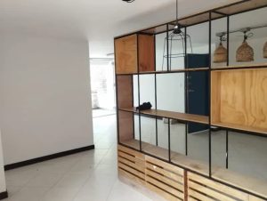 Apartamento en arriendo en barrio Conquistadores (2)