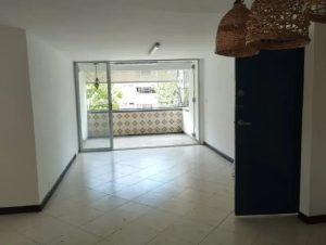 Apartamento en arriendo en barrio Conquistadores (3)