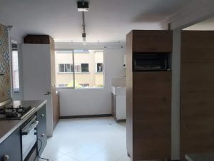 Apartamento en arriendo en barrio Conquistadores (8)