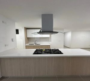 Apartamento en arriendo en barrio La Aurora (3)