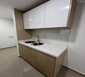 Apartamento en arriendo en barrio La Aurora (4)