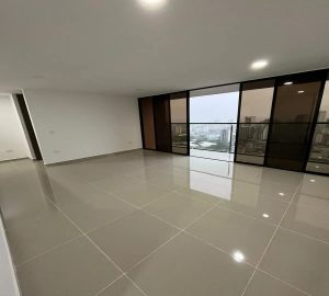 Apartamento en arriendo en barrio La Aurora (5)