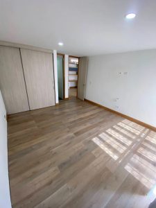 Apartamento en arriendo en barrio La Castellana (10)