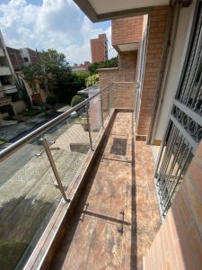 Apartamento en arriendo en barrio La Castellana (11)