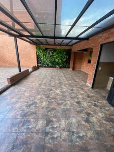 Apartamento en arriendo en barrio La Castellana (13)