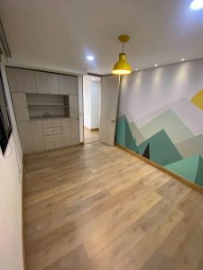 Apartamento en arriendo en barrio La Castellana (5)