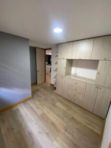 Apartamento en arriendo en barrio La Castellana (7)