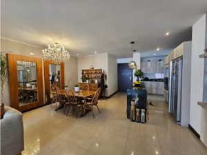 Apartamento en arriendo en el barrio Santa Teresita 4