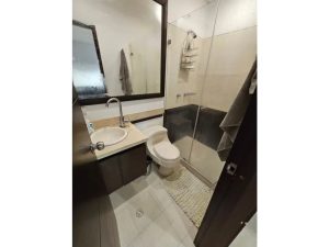 Apartamento en arriendo en el barrio Santa Teresita 5