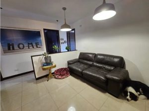 Apartamento en arriendo en el barrio Santa Teresita 6