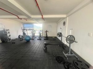 Apartamento en arriendo en el edificio Ática 11