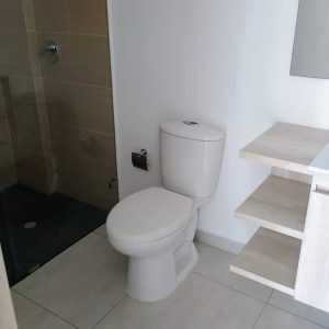 Apartamento en arriendo en el edificio Ática 4