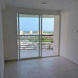 Apartamento en arriendo en el edificio Ática 5