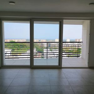 Apartamento en arriendo en el edificio Ática 9