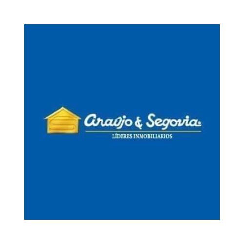 Araujo & Segovia Líderes Inmobiliarios