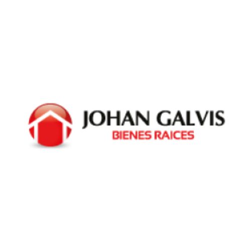 Bienes Raices Johan Galvis