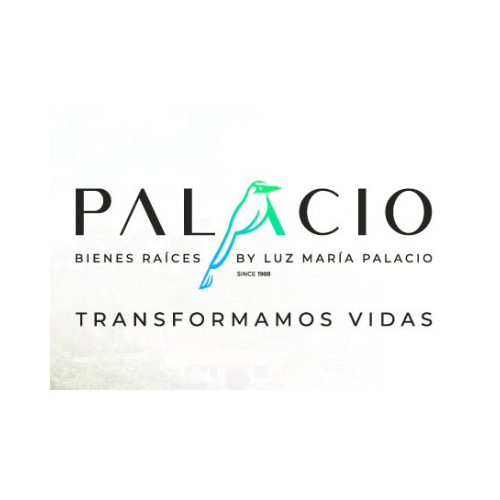 Bienes Raíces Palacio