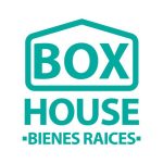 Box House Bienes Raíces