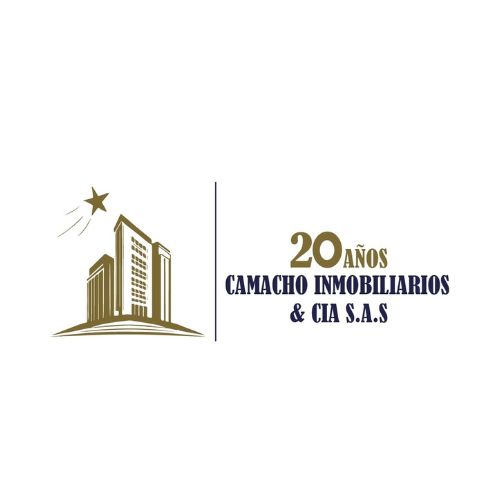 Camacho Inmobiliarios & Cía S.A.S