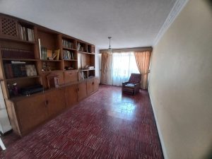 Casa en arriendo en barrio Santa Helena 10