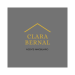 Clara Bernal Agente Inmobiliario