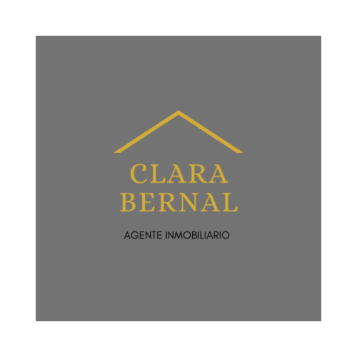 Clara Bernal Agente Inmobiliario