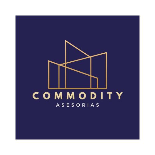 Commodity Asesorías Inmobiliarias 