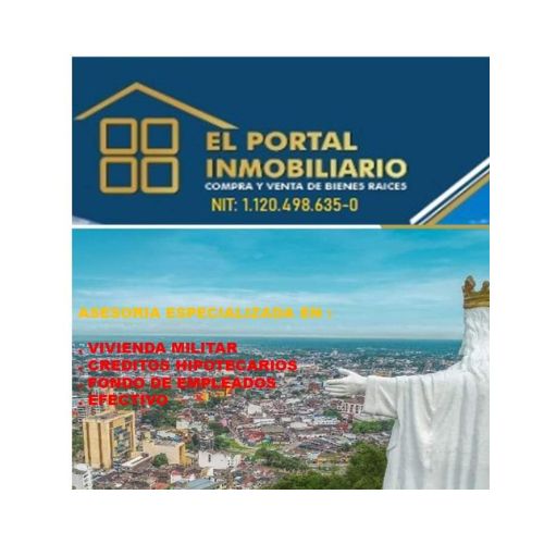 El Portal Inmobiliario