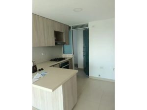 Exclusivo apartamento en arriendo en Riomar 3