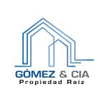 GÓMEZ & CIA Propiedad Raíz