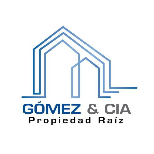 GÓMEZ & CIA Propiedad Raíz