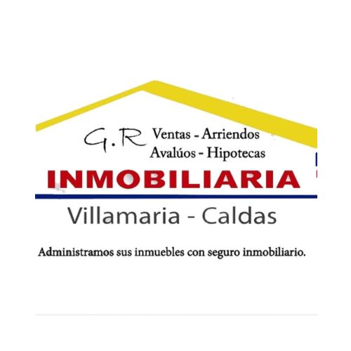 GR Inmobiliaria