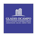 Gladis Ocampo Soluciones Inmobiliarias