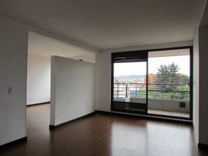 apartamento tipo loft en arriendo Cedritos (2)