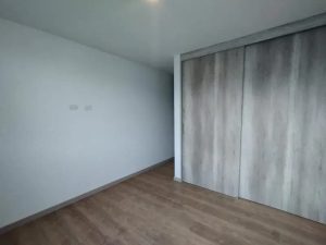 Hermoso apartamento en arriendo en El Poblado-habitación