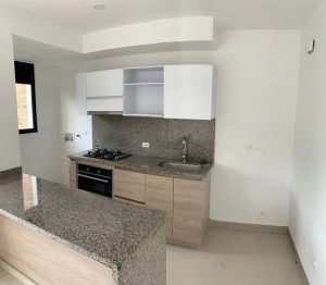 Hermoso apartamento en arriendo en Llano Lindo 3