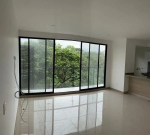 Hermoso apartamento en arriendo en Llano Lindo 4