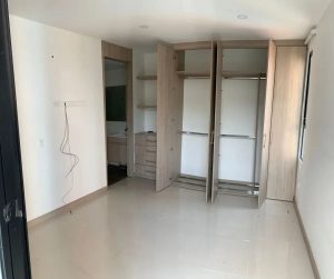 Hermoso apartamento en arriendo en Llano Lindo 9