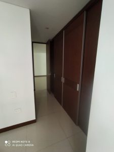 Hermoso apartamento en arriendo en Torcoroma 4