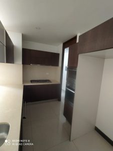 Hermoso apartamento en arriendo en Torcoroma 9