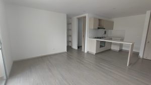 Hermoso apartamento en arriendo en el Trébol 2